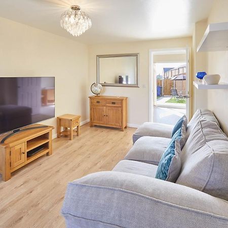 Host & Stay - Easter Cottage Whitby Exteriér fotografie