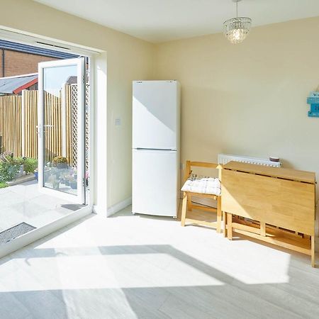 Host & Stay - Easter Cottage Whitby Exteriér fotografie