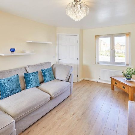 Host & Stay - Easter Cottage Whitby Exteriér fotografie