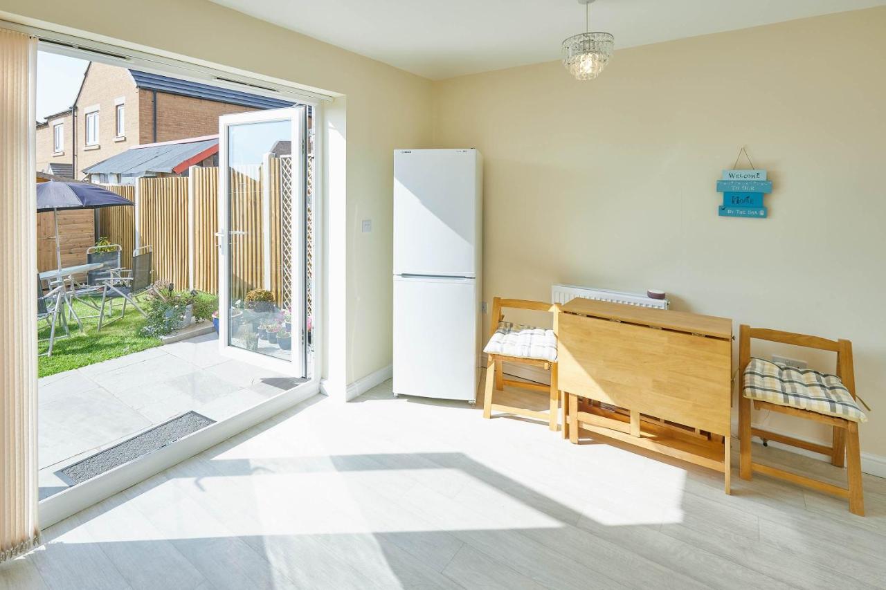 Host & Stay - Easter Cottage Whitby Exteriér fotografie