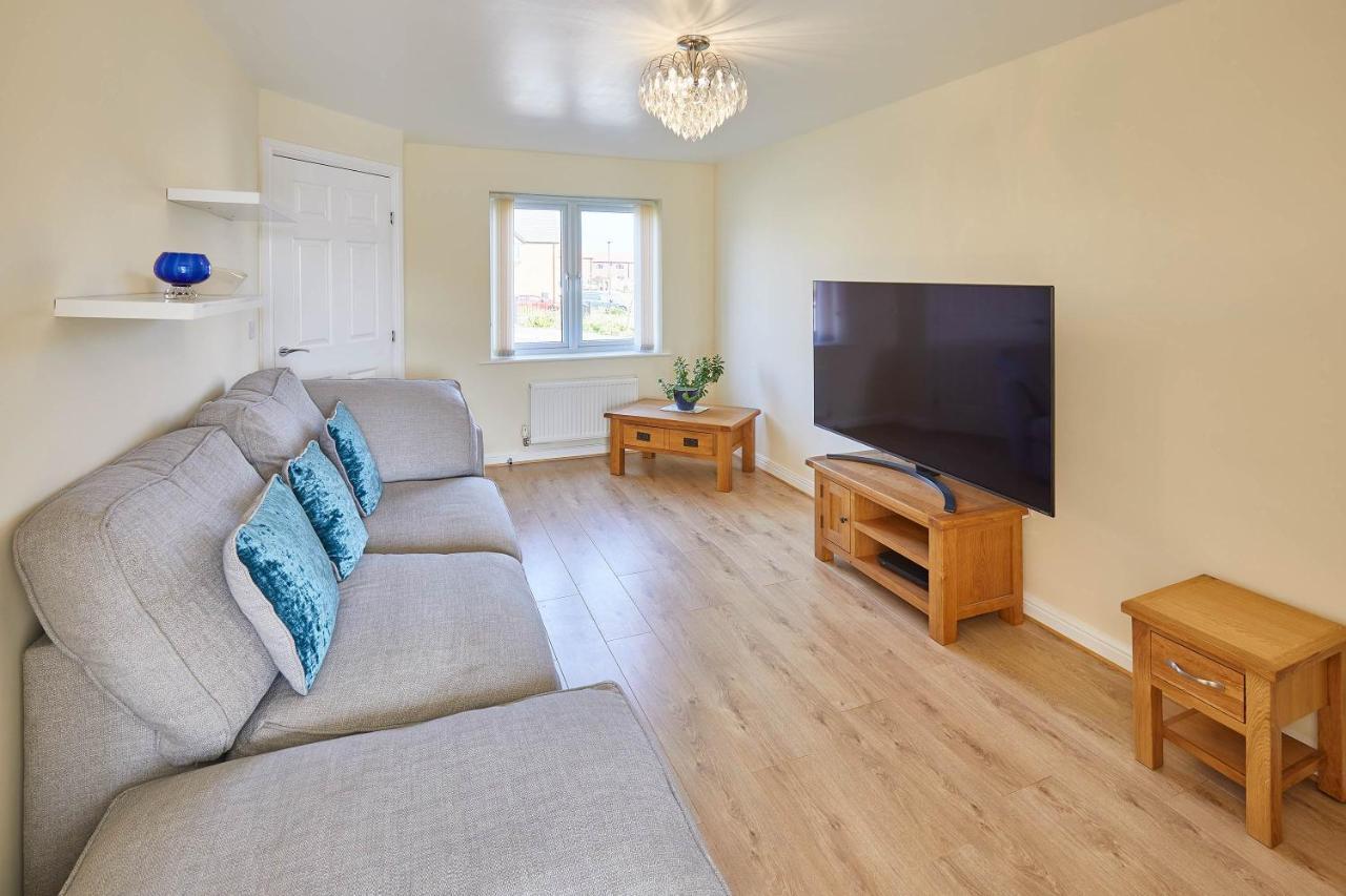 Host & Stay - Easter Cottage Whitby Exteriér fotografie