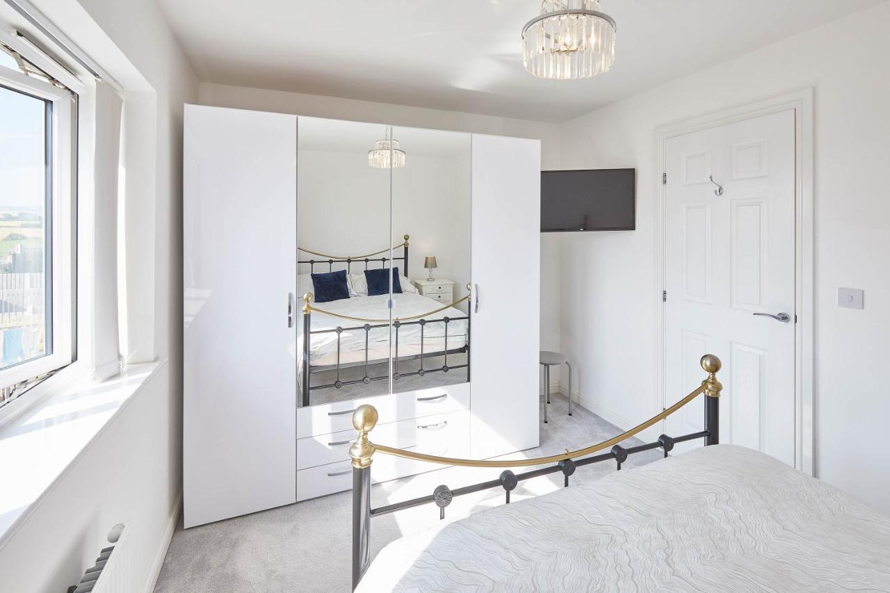 Host & Stay - Easter Cottage Whitby Exteriér fotografie