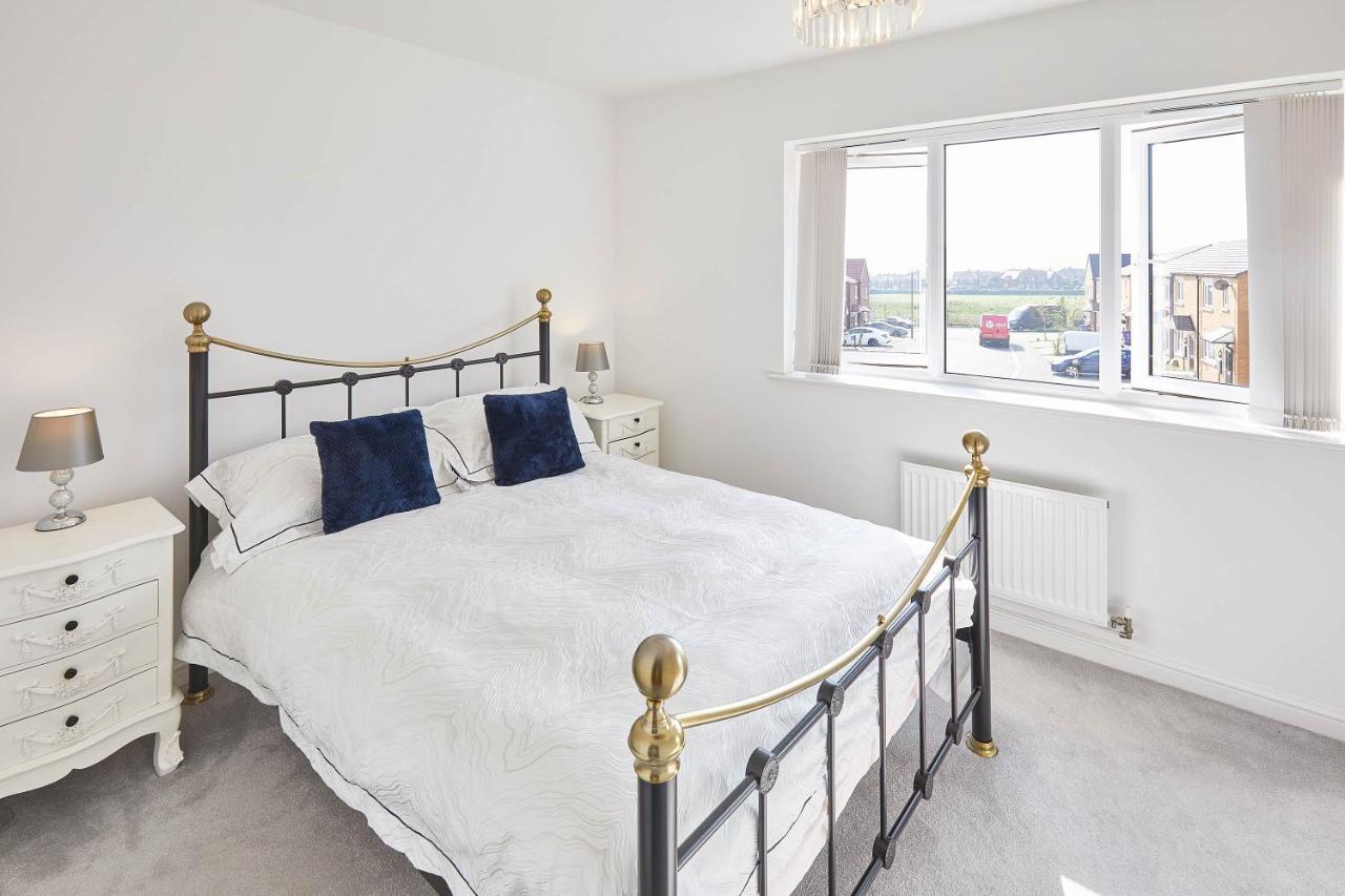 Host & Stay - Easter Cottage Whitby Exteriér fotografie