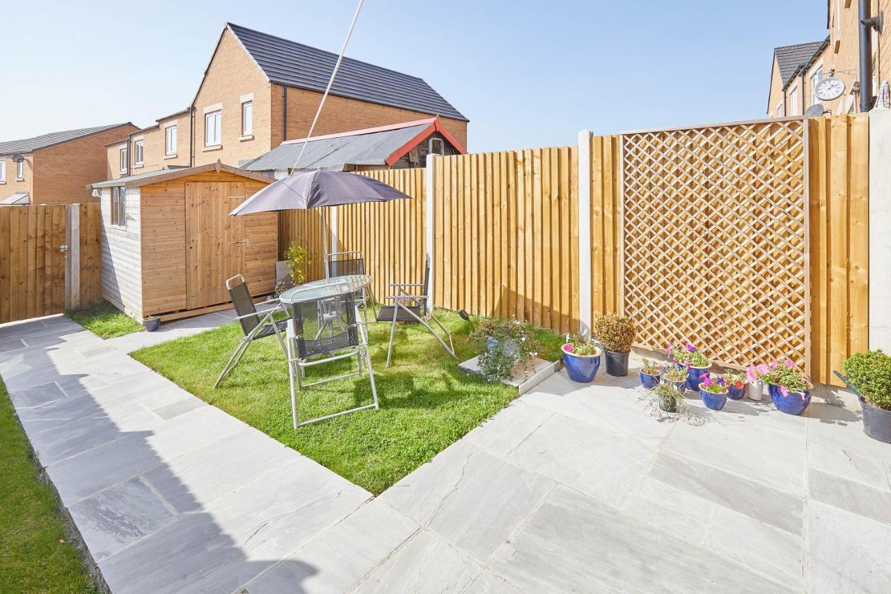 Host & Stay - Easter Cottage Whitby Exteriér fotografie
