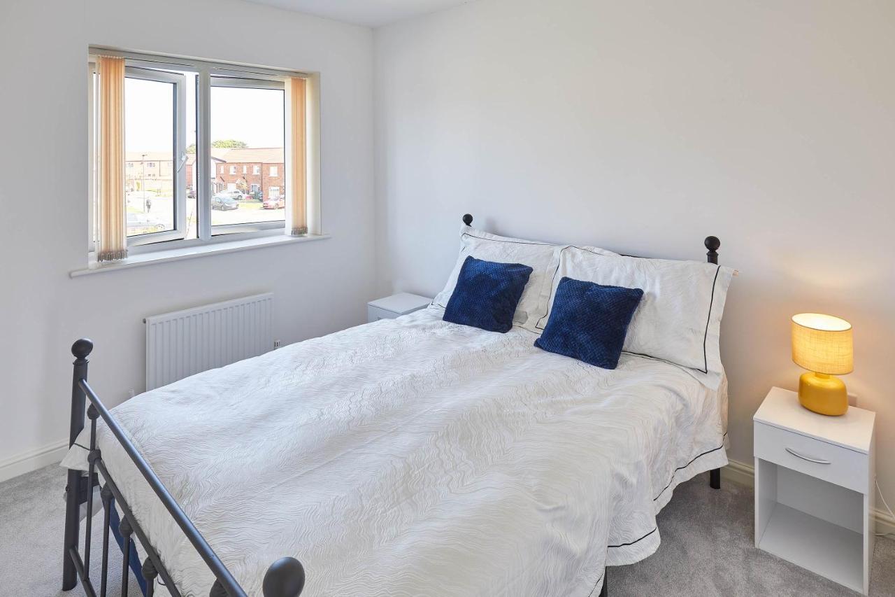 Host & Stay - Easter Cottage Whitby Exteriér fotografie