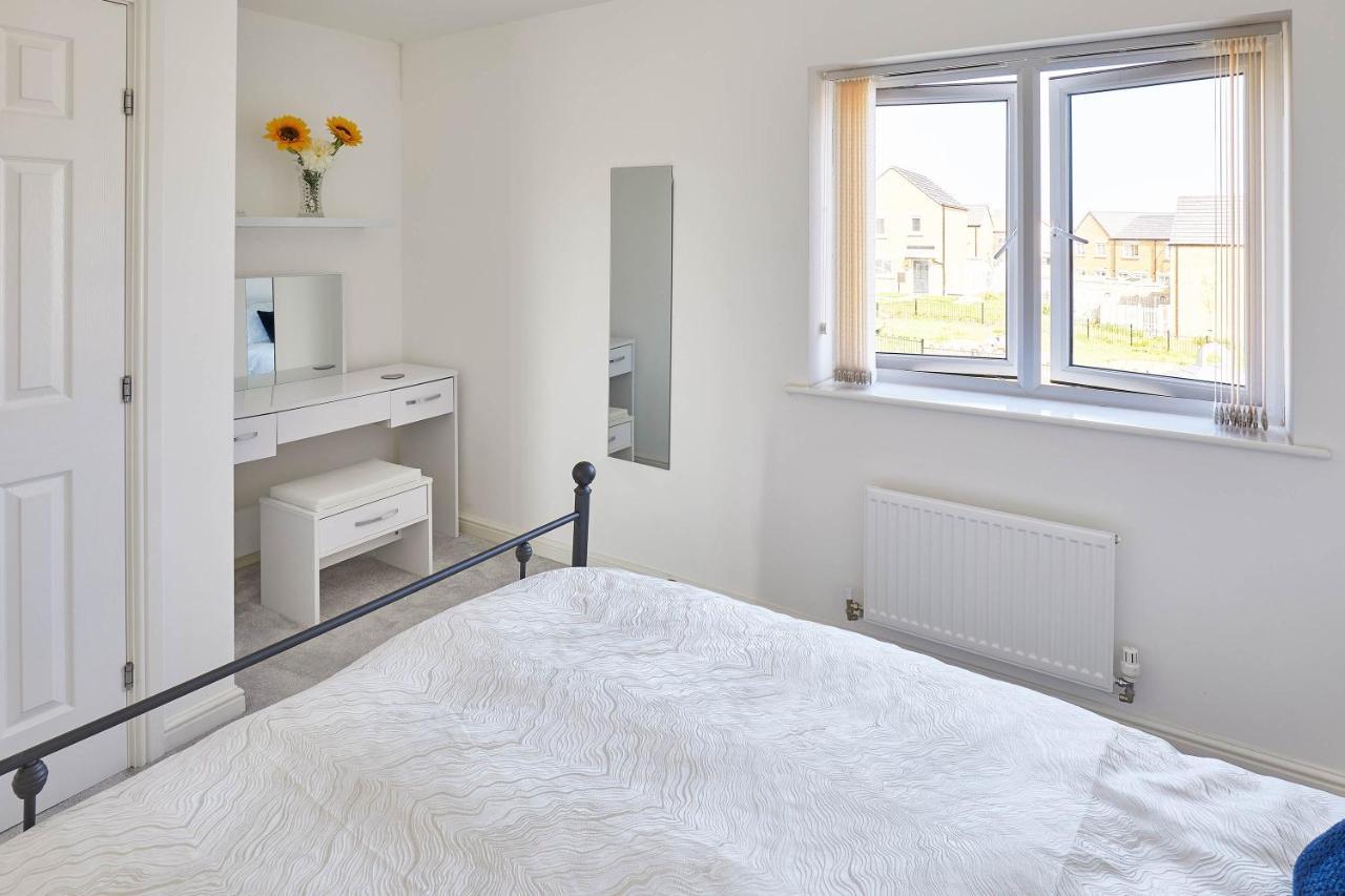 Host & Stay - Easter Cottage Whitby Exteriér fotografie